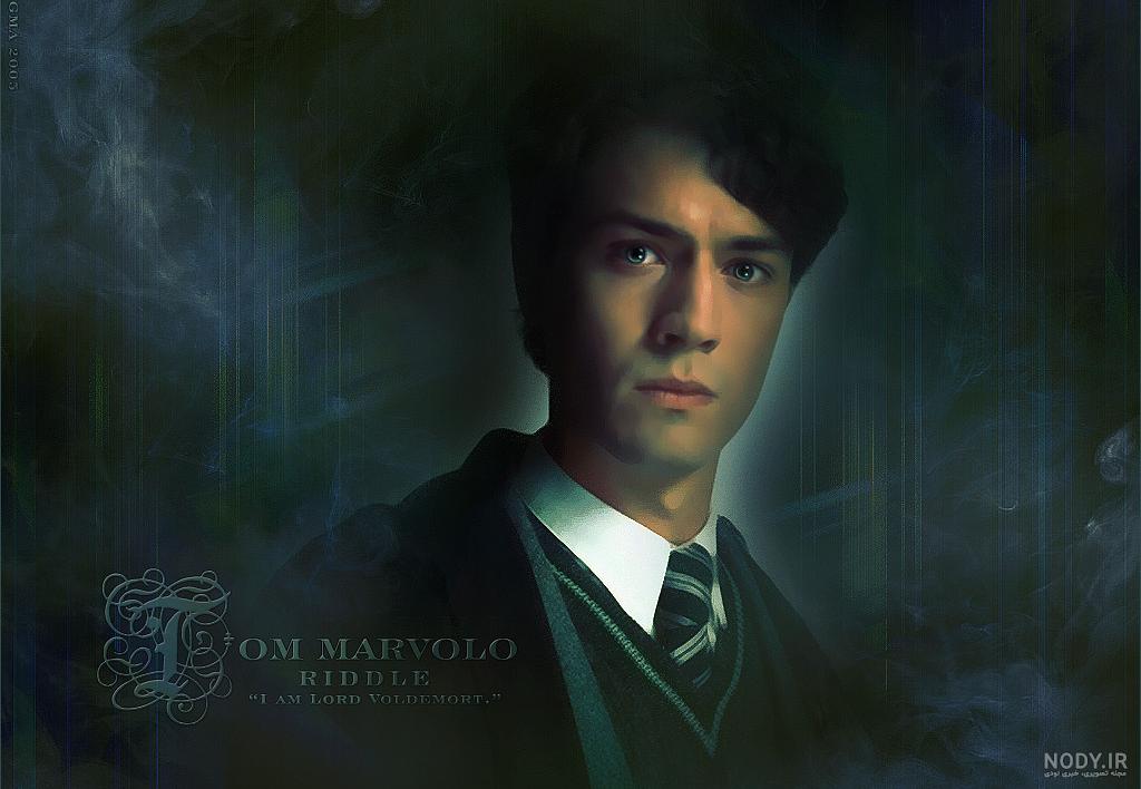 ده راز فرقه ولدمورت در Harry Potter که نمی‌ دانستید- سینما--