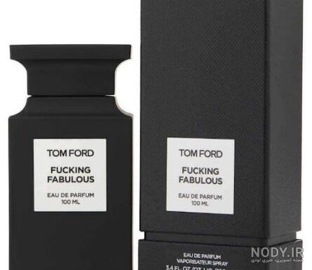 عطر ادکلن مردانه تام فورد فاکینگ فابولوس فرگرانس | عطریات ملک محمدی عطر ادکلن مردانه تام فورد فاکینگ فابولوس فرگرانس | عطریات ملک محمدی
