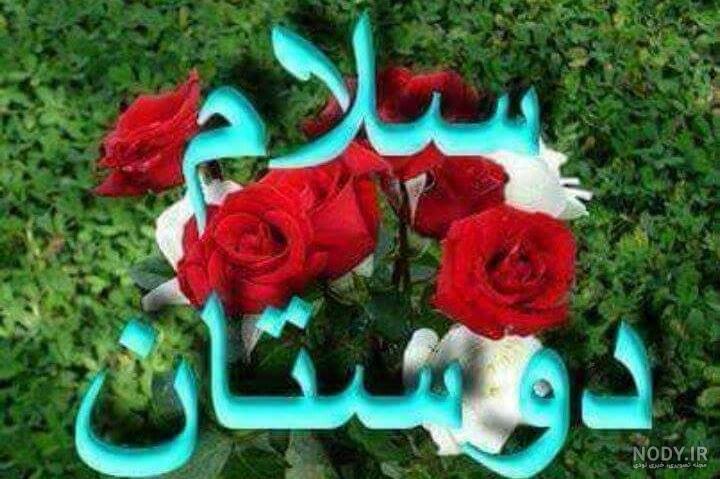 عکس به نام خداوند جان و خرد