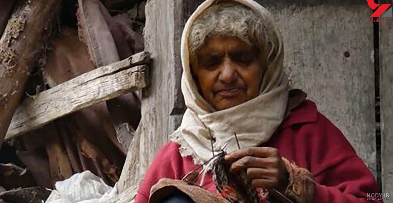 عکس تارزان و زنش