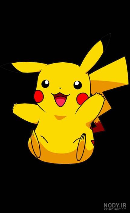 مجموعه تصویر زمینه فوق العاده با کیفیت و جدید پوکمون pokemon | فریپیکر