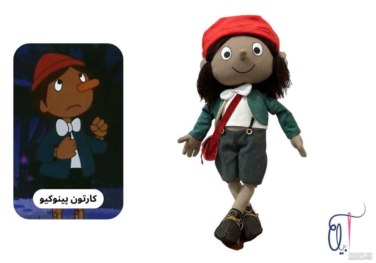 نقد انیمیشن پینوکیو