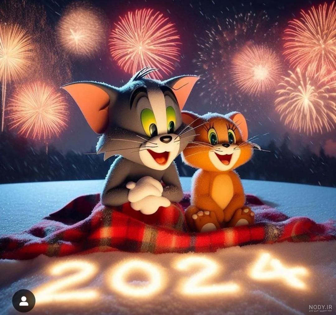 عکس دختر کره ای با گوشی