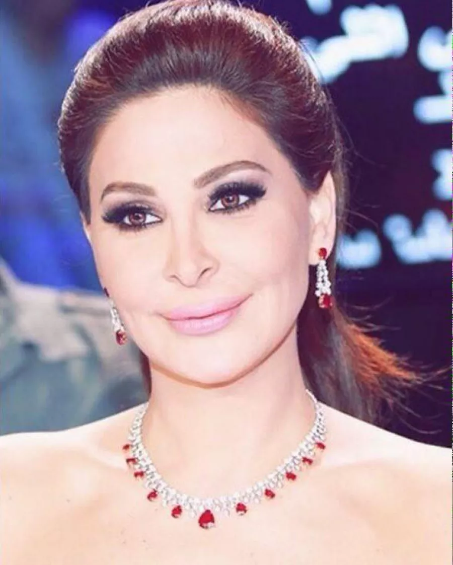 أغاني إلِسا الرومانسية الجديدة أغاني إلِسا الرومانسية الجديدة