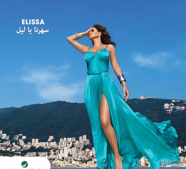 إليسا تستعد لـ "عكس اللي شايفينها" | منوعات - صحيفة الوسط البحرينية - مملكة  البحرين