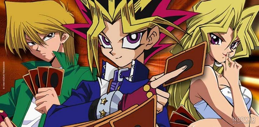 دانلود Yu-Gi-Oh! Duel Links v8.3.0 بازی کارتی یو گی اوه اندروید + مود