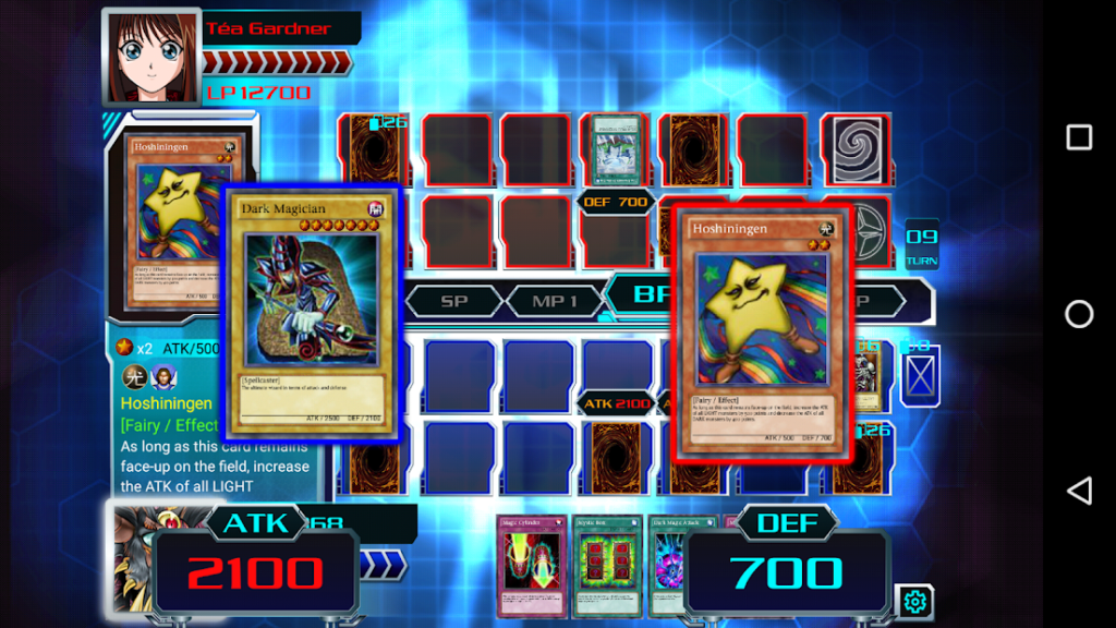 دانلود بازی Yu Gi Oh Duel Links + Mod یو گی اوه هک شده برای اندروید -  مودینگ گیم