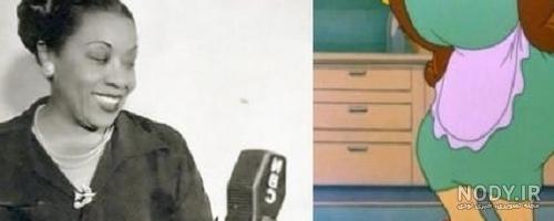 دلایلی جالب که پشت زرد بودن اردک‌های کارتونی نهفته است