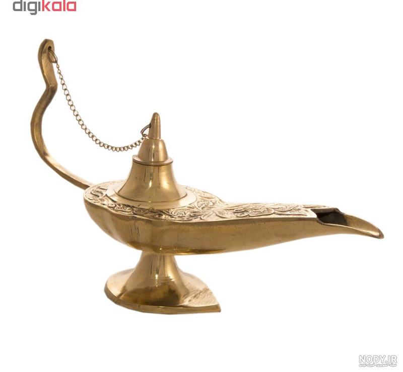 علائدین و غول چراغ جادو(انیمشین فراماسونری)