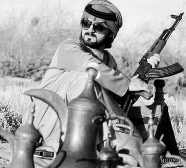 عکس پسر بلوچ با تفنگ عکس پسر بلوچ با تفنگ