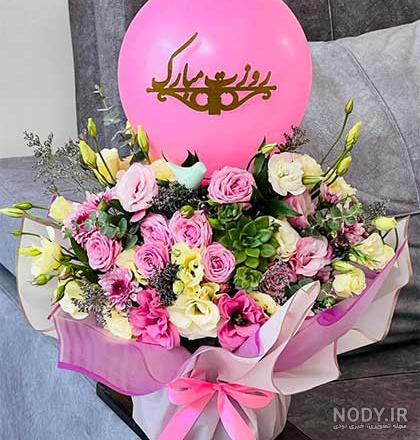عکس گل های زیبا برای روز معلم عکس گل های زیبا برای روز معلم