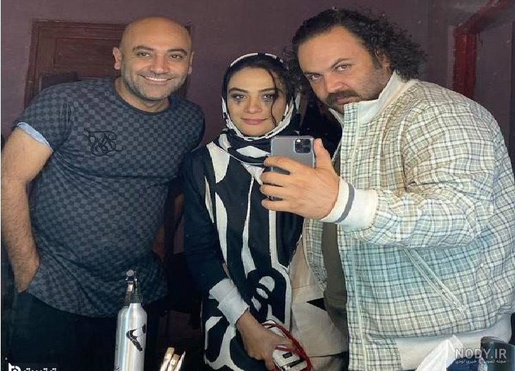 فیلم مورچه خوار | رزرو و خرید بلیط سینما | سینماتیکت