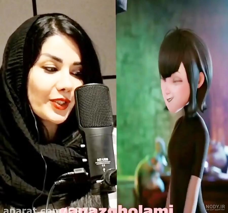 مجری زن معروف تلویزیون تصویری از خودش در پاریس منتشر کرد - همشهری آنلاین مجری زن معروف تلویزیون تصویری از خودش در پاریس منتشر کرد - همشهری آنلاین