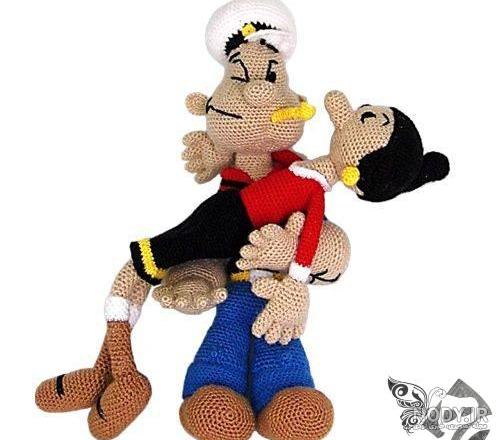 ملوان زبل {پروندۀ جامع} Popeye the Sailor ملوان زبل {پروندۀ جامع} Popeye the Sailor