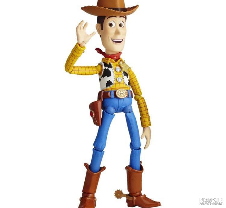 نقد فیلم Toy Story 4 - داستان اسباب بازی 4 - زومجی