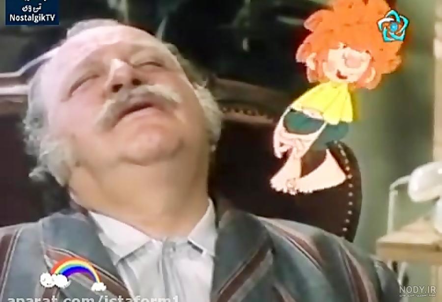 وروجک و آقای نجار / Meister Eder and His Pumuckl