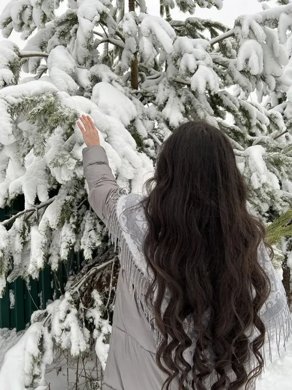 پروفایل دخترانه مخصوص روز برفی و زمستانی همراه با متن های زیبا و دلبر | جدول یاب پروفایل دخترانه مخصوص روز برفی و زمستانی همراه با متن های زیبا و دلبر | جدول یاب