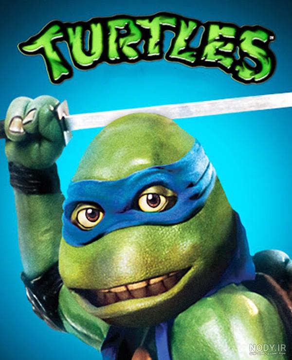 پوستر و تریلر جدیدی از انیمیشن Teenage Mutant Ninja Turtles منتشر شد - گیمفا
