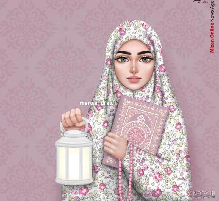 عکس پروفایل ماه رمضان دخترونه ۱۴۰۱ | عکس دخترونه رمضان کریم | عکس نوشته ماه رمضان اینستاگرام عکس پروفایل ماه رمضان دخترونه ۱۴۰۱ | عکس دخترونه رمضان کریم | عکس نوشته ماه رمضان اینستاگرام
