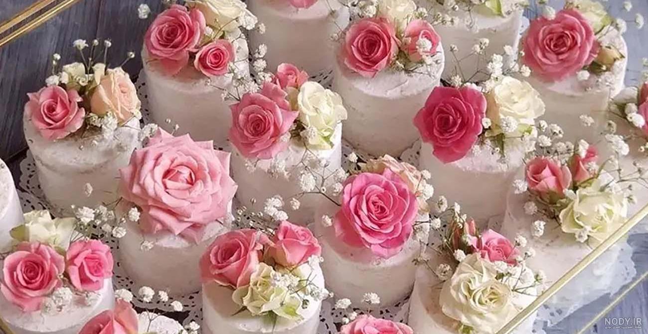 عکس گل و شیرینی مراسم خواستگاری عکس گل و شیرینی مراسم خواستگاری