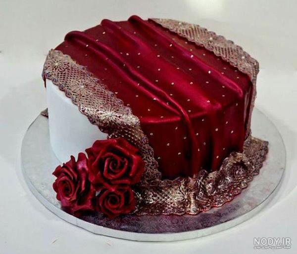 کیک شب یلدا عروس؛ ۱۵ ایده شیک و جذاب برای جشن یلدایی کیک شب یلدا عروس؛ ۱۵ ایده شیک و جذاب برای جشن یلدایی