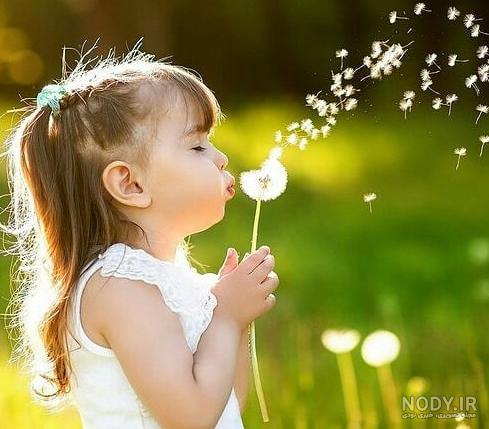 ۱۵ عکس پروفایل بچه گانه بامزه; ضعف کردم واسشون :) این گوگولیا خوشگلو ببینید  - گـُـ✿ـلـی مُــــב