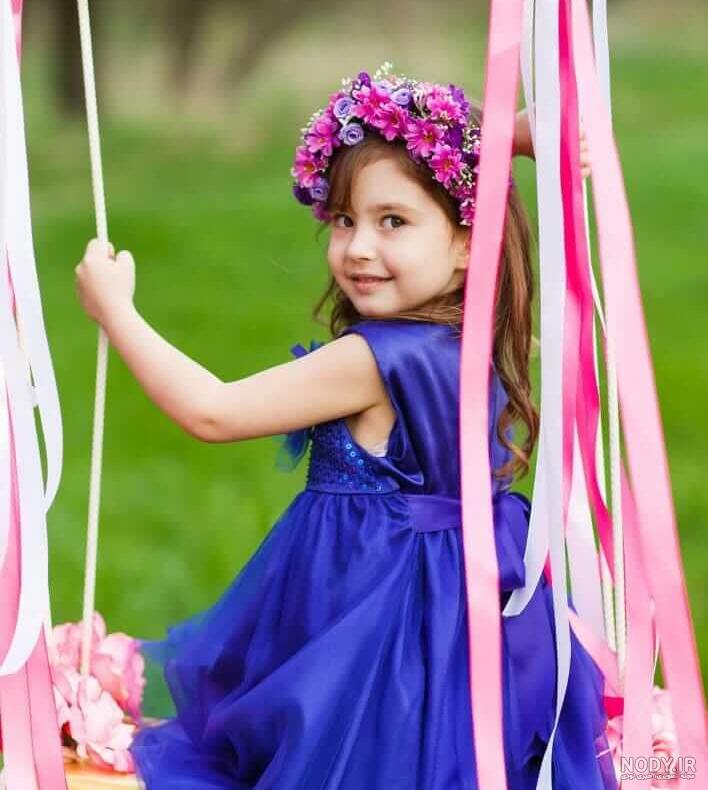 50 ایده عکس پروفایل بچه گانه بانمک و بامزه دهه نودی دخترانه و پسرانه خاص