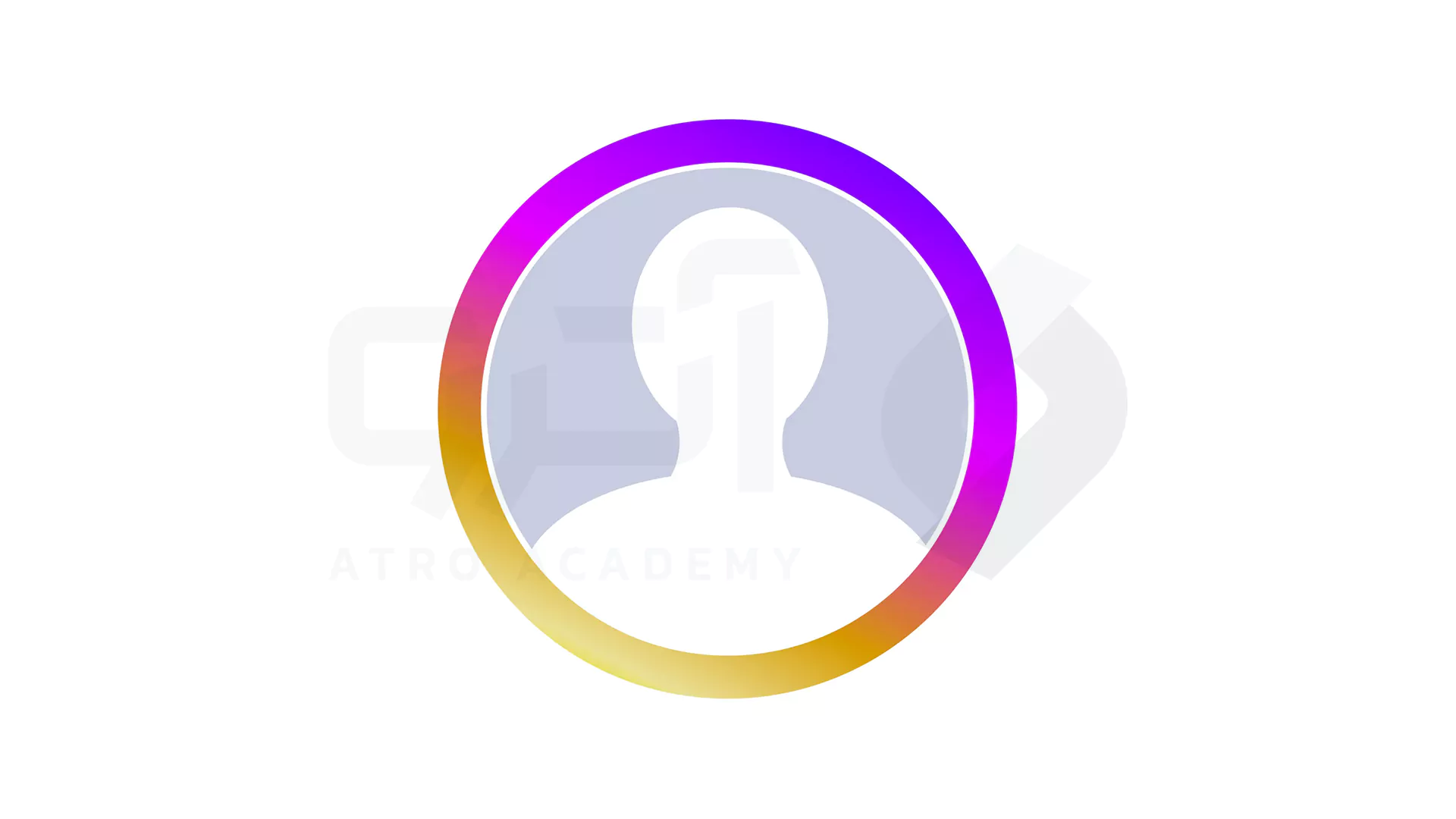 آموزش تصویری تغییر عکس پروفایل اینستاگرام اندروید + حذف یا ذخیره