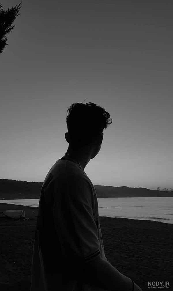 زیباترین عکس دنیا برای پروفایل پسر