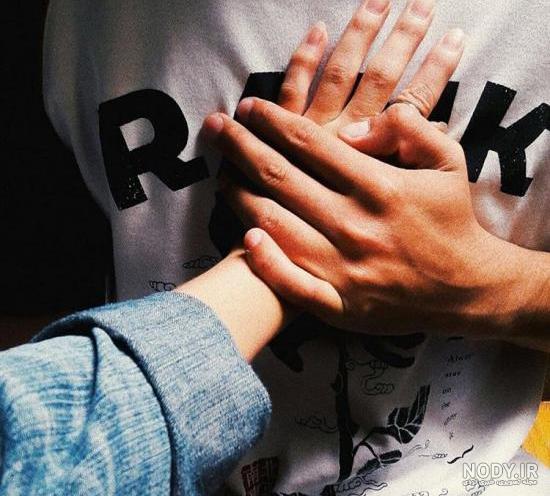 عکس های خفن برای پروفایل گروه دختر پسر