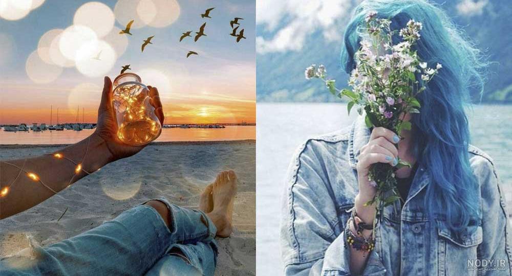 عکس زیبای بچه گانه برای پروفایل - عکس نودی عکس زیبای بچه گانه برای پروفایل - عکس نودی