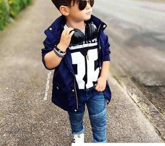 عکس لاتی پسر بچه - عکس نودی عکس لاتی پسر بچه - عکس نودی