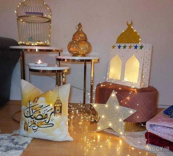 عکس پروفایل برای ماه مبارک رمضان دخترانه