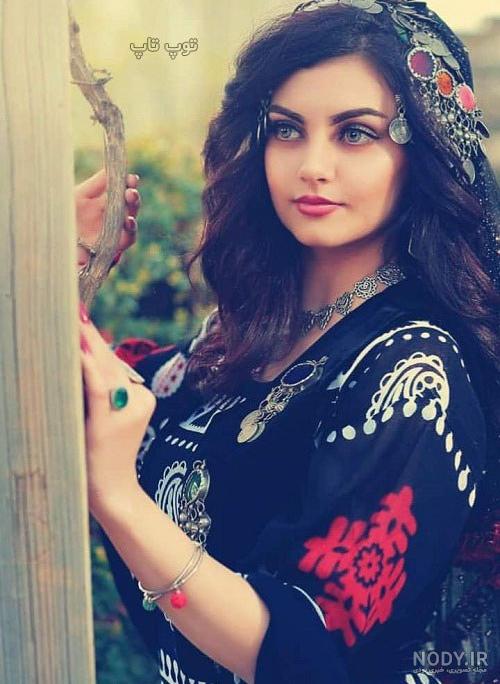 عکس پروفایل بچه های افغانستان - عکس نودی