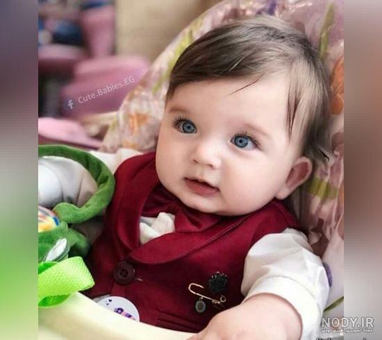 پروفایل بچه دار شدن | 40 عکس نوشته برای بچه دار شدن و انتظار نی نی جدید -  دلبرانه