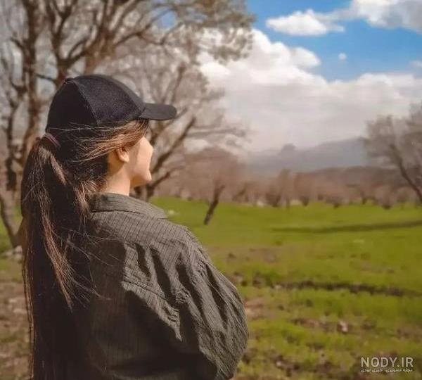 عکس های بدون چهره / بهترین تصاویر بدون چهره [پیشنهادی] | تاوعکس