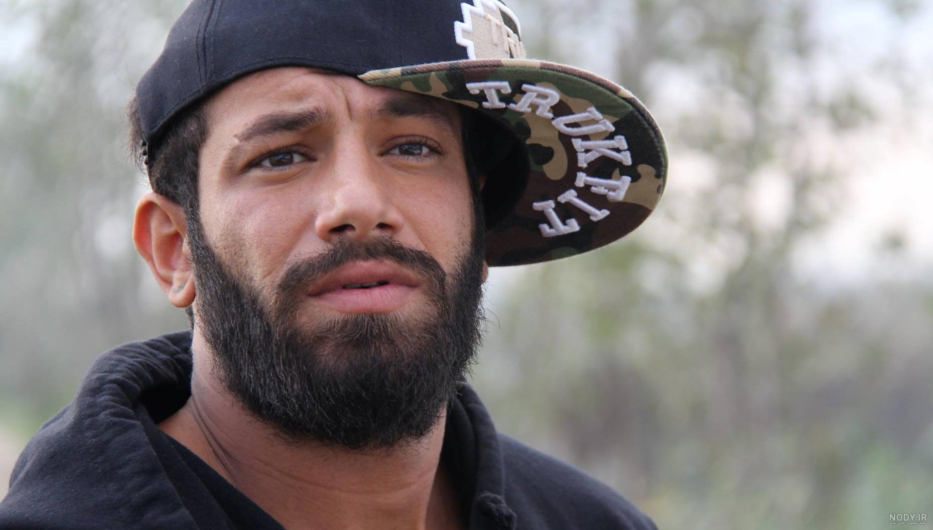 عکس تتلو در زندان ۱۴۰۳