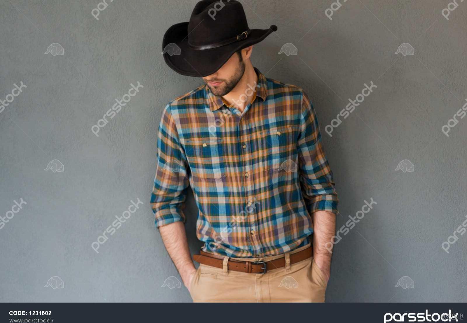 استایل کابوی یا مد وسترن Cowboy Style چیست!؟ [حقایق جالب]