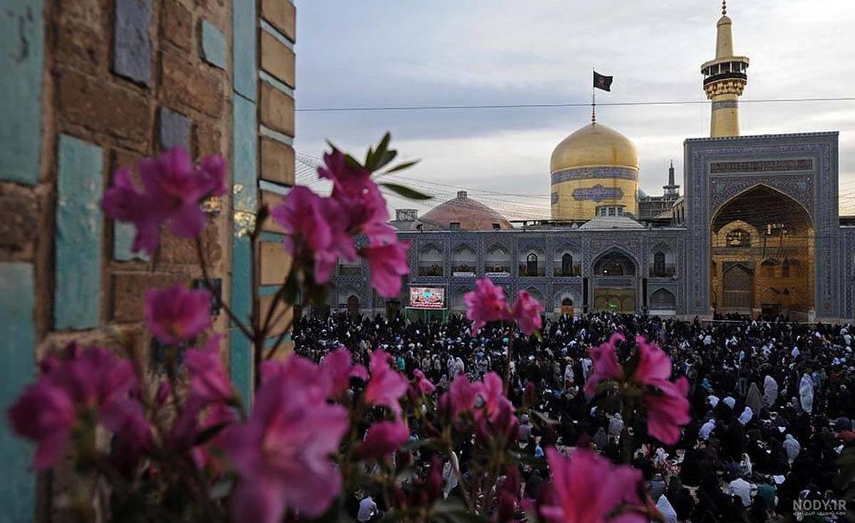 انفجار مهیب در نزدیکی حرم امام رضا (ع)/ چند نفر مصدوم شدند؟ + اولین تصاویر