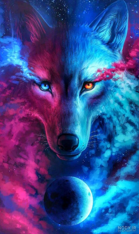 تصاویر پس زمینه موبایل با موضوع حیوانات​ | Mobile Wallpapers | هادیار آکادمی