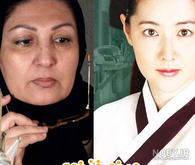 تغییر چهره بازیگر سریال یانگوم در سن ۵۳ سالگی | پایگاه خبری تحلیلی انصاف نیوز تغییر چهره بازیگر سریال یانگوم در سن ۵۳ سالگی | پایگاه خبری تحلیلی انصاف نیوز