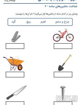 عکس ماشین های ساده - عکس نودی