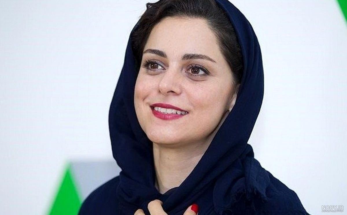 عکس همسر تتلو غزل