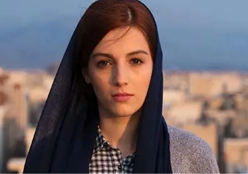 عکس واقعی شیرین در تاسیان