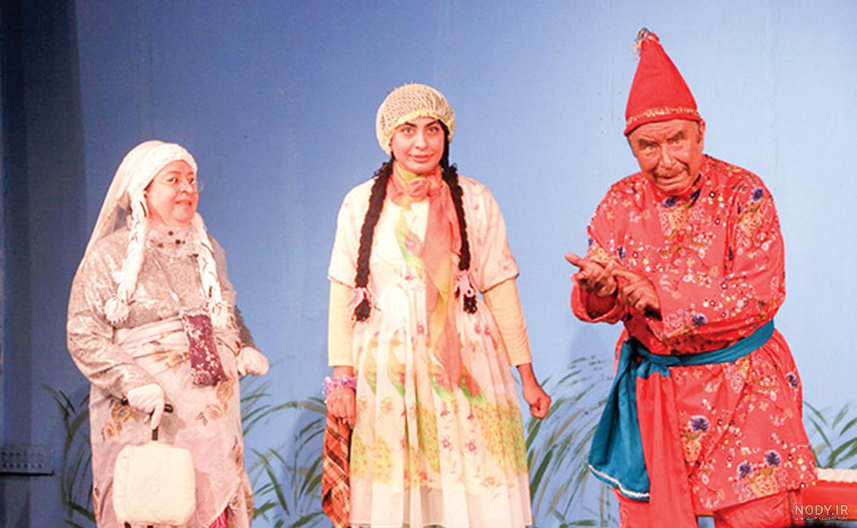 هنوز «ننه سرما» و «عمو نوروز» طرفدار دارند