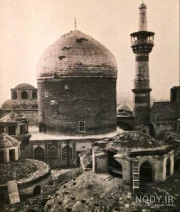 چهل نکته جالب و تاریخی درباره حرم امام رضا(ع) که خوب است بدانید | پایگاه  خبری جماران