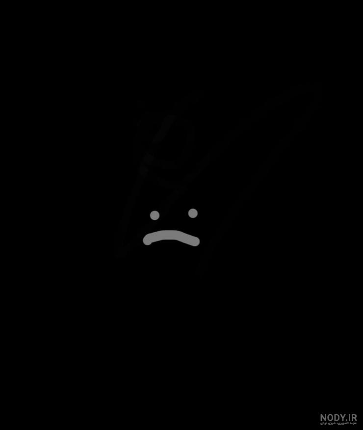 پروفایل مشکی خاص بدون متن دخترونه