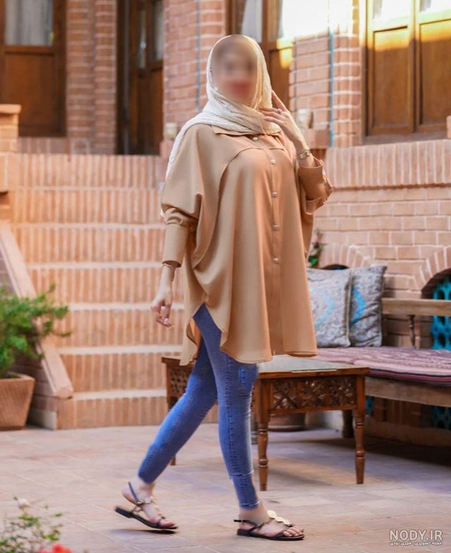 مدل های مانتو تابستانی حریری، شیک و جذاب، بلند یا کوتاه، گلدار یا جلوبسته، با پارچه های کرپ یا ساده، برای تابستان زیباست.