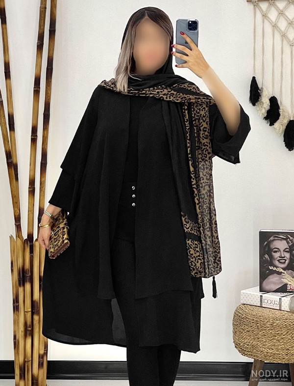 مدل های مانتو تابستانی حریر، از کوتاه و گلدار تا بلند و جلوبسته، شیک و جذاب هستند.