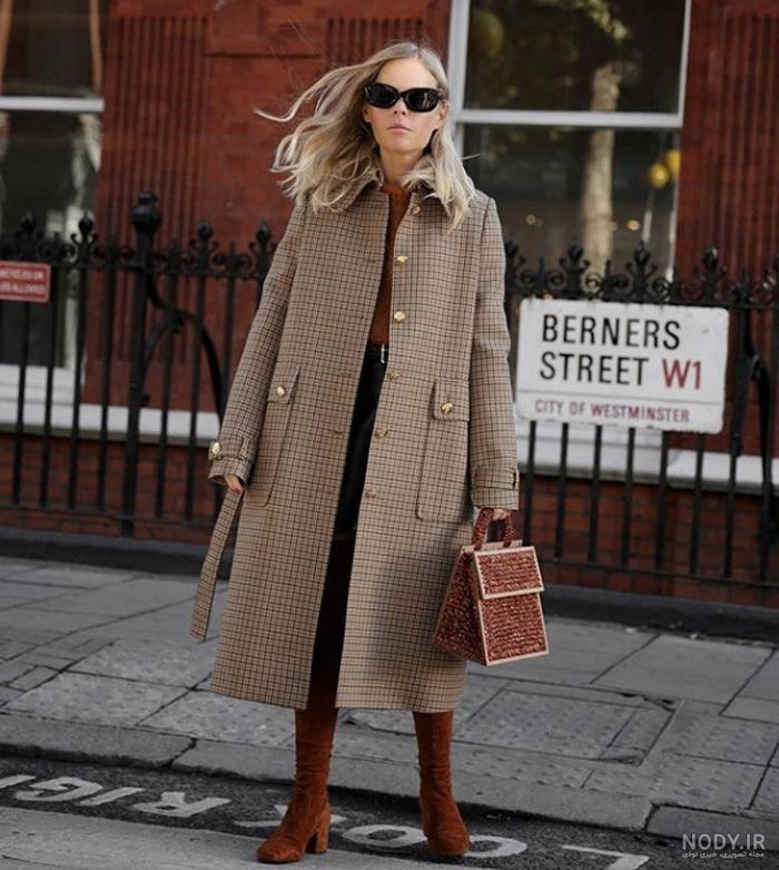 10 Ways to Make Your Coat Work Even Harder This Autumn  Fashion, Coat ...